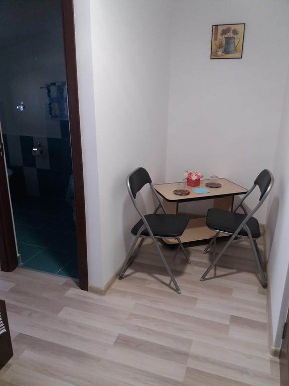 Casa Ariana Hotell Curtea de Argeş Exteriör bild