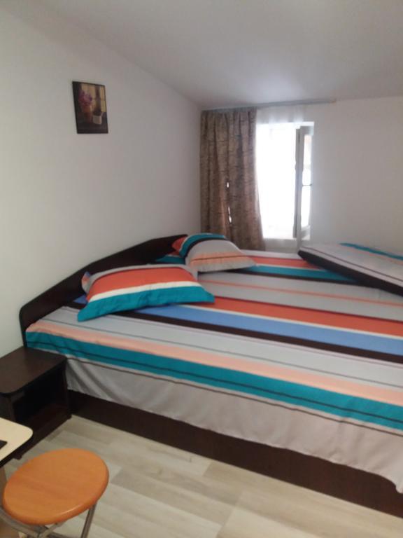 Casa Ariana Hotell Curtea de Argeş Exteriör bild