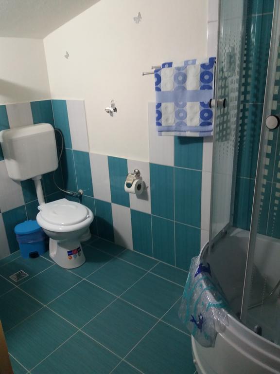 Casa Ariana Hotell Curtea de Argeş Exteriör bild